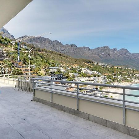 Penthouse On Clifton Leilighet Cape Town Eksteriør bilde