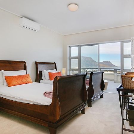 Penthouse On Clifton Leilighet Cape Town Eksteriør bilde