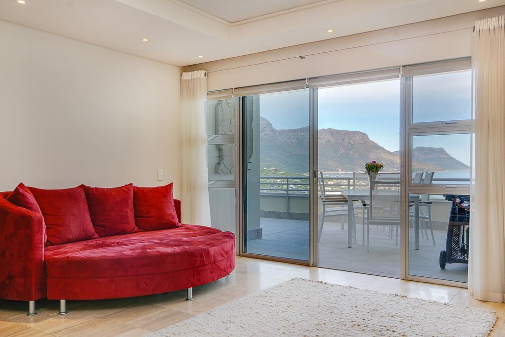 Penthouse On Clifton Leilighet Cape Town Eksteriør bilde