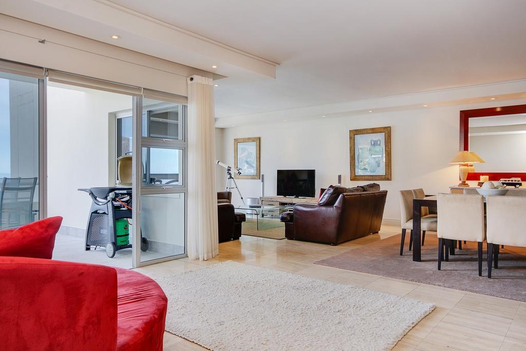 Penthouse On Clifton Leilighet Cape Town Eksteriør bilde