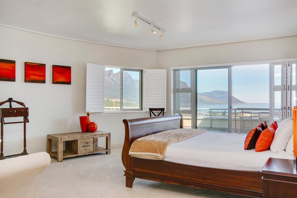 Penthouse On Clifton Leilighet Cape Town Eksteriør bilde