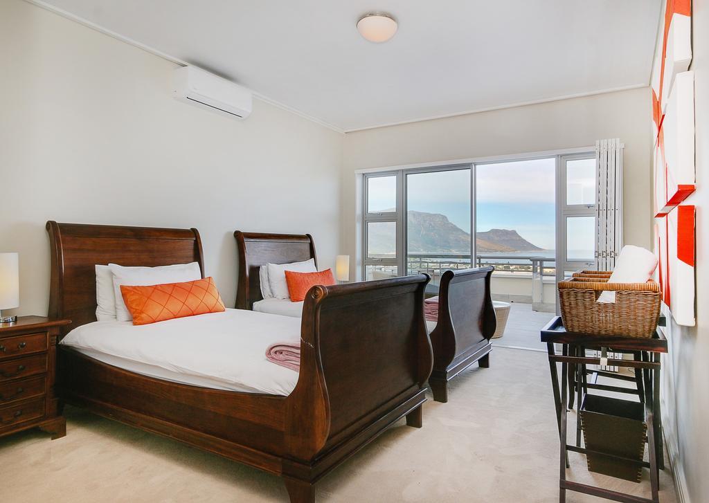 Penthouse On Clifton Leilighet Cape Town Eksteriør bilde