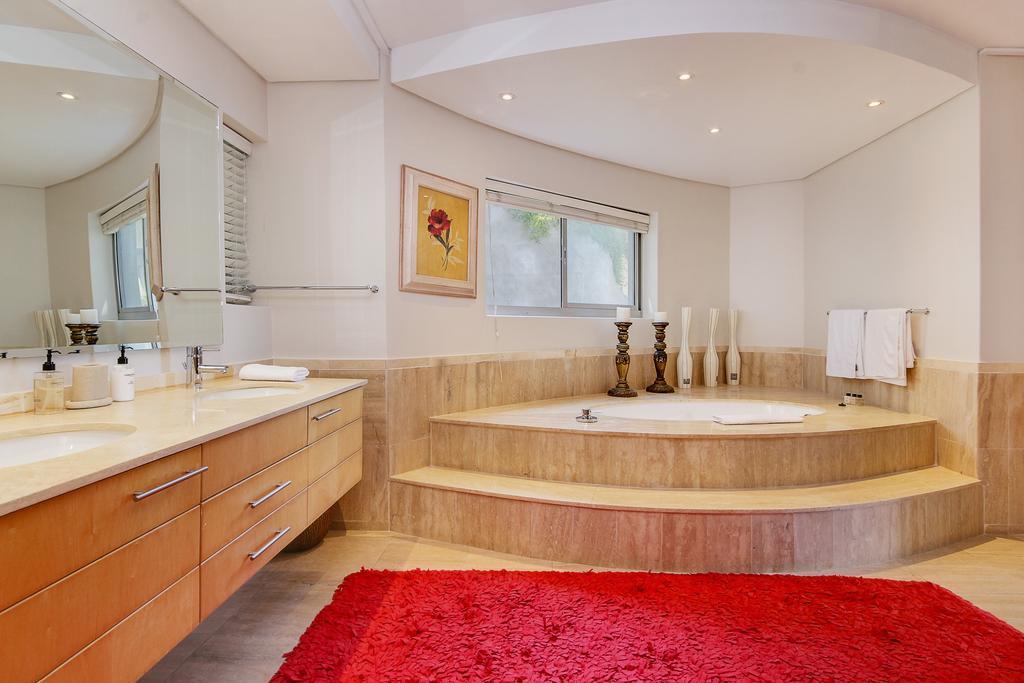 Penthouse On Clifton Leilighet Cape Town Eksteriør bilde