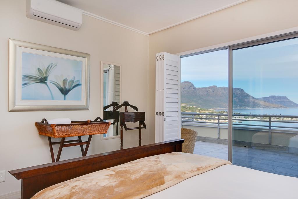 Penthouse On Clifton Leilighet Cape Town Eksteriør bilde